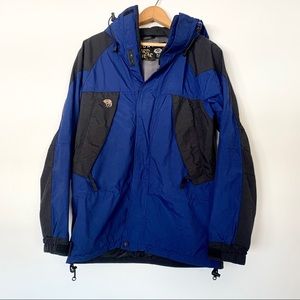 Mountain Hardwear Conduit Jacket Size Small